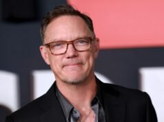 Matthew Lillard dice que la nostalgia es la razón por la que Hollywood “me contrata de nuevo”