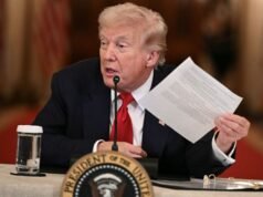 ¿Deberían las escuelas de la NCAA seguir la orden ejecutiva de Trump?