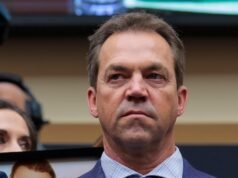 Megyn Kelly afirma que el marido de Kristi Noem ‘intentó’ rehabilitación sexual