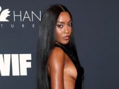 Ciara Miller se burla del ‘vestido de venganza’ para la reunión de verano