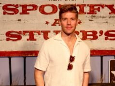 Kyle Cooke no está listo para algo ‘serio’ después de su separación