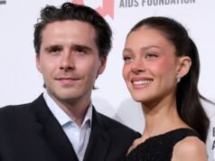 Brooklyn Beckham comparte la tarjeta de cumpleaños número 4 de su esposa Nicola