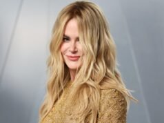 Estos zapatos planos de 41 dólares se parecen a los de Nicole Kidman