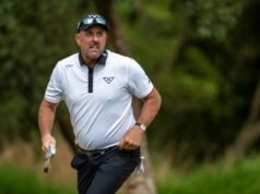 Phil Mickelson critica los cambios en Augusta National