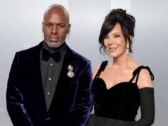 Kris Jenner revela si algún día se casaría con Corey Gamble