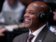 El analista de la NBA Charles Barkley opina sobre el fiasco de Ice Spice McDonald’s
