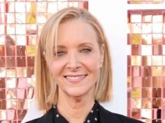 Lisa Kudrow dice que la apodaron ‘la sexta amiga’