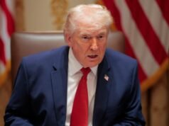 Donald Trump se dirige a la nación sobre la guerra de Irán: ataca los precios del petróleo