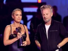 Teddi Mellencamp comparte mensaje de su padre que la dejó llorando