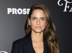 Las citas más sinceras de Amanda Peet sobre su batalla contra el cáncer