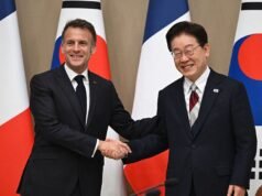 Francia y Corea del Sur copresidirán la Cumbre sobre Cine, Series y Videojuegos