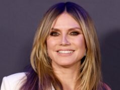 El bolso tote Louis Vuitton de Heidi Klum tiene una versión de Amazon de $ 35