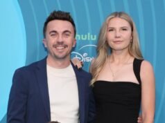 Frankie Muniz dice que lucha por equilibrar el matrimonio y la carrera