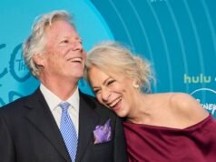 Jane Kaczmarek sobre casarse con su amor de la infancia 50 años después