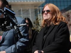 Lo que dijo la ex esposa de Rex Heuermann sobre su declaración de culpabilidad