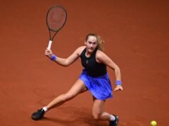 Stuttgart Open 2026: Andreeva se enfrentará a Swiatek en cuartos de final