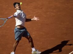 Barcelona Open 2026: Musetti accede a cuartos de final tras vencer a Moutet