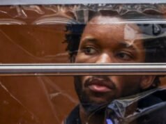 D4vd desmembró a Celeste Rivas con motosierra: fiscales