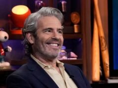 Andy Cohen dice que la reunión de la temporada 10 de Summer House fue intensa