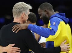 Steve Kerr reflexiona sobre su carrera tras la derrota de los Warriors en los playoffs
