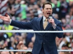John Cena asume un nuevo rol en WrestleMania tras su retiro