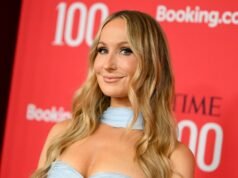 Nikki Glaser ‘absolutamente’ haría un asado de Leonardo DiCaprio