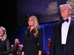 Disparos en cena de corresponsales de la Casa Blanca, Trump a salvo