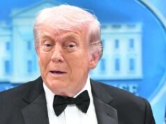 Donald Trump explica el retraso en la evacuación de la WHCD en medio del tiroteo