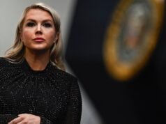 Karoline Leavitt habla sobre WHCD después de tomas prometedoras