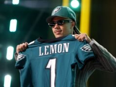 ¿Quién es Makai Citron? Lo que hay que saber después de una llamada perdida viral