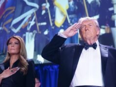 Donald Trump está a salvo después del tiroteo en WHCD: lo que sabemos
