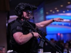 Tiroteo en cena de corresponsales de la Casa Blanca: los periodistas reaccionan