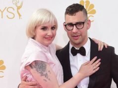 Cronología de la relación de Lena Dunham y Jack Antonoff