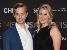 Ned Fulmer recuerda haber confesado haber tenido una aventura con su esposa Ariel