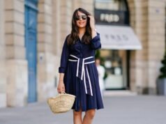 Las mamás ricas usan estas piezas en Martha’s Vineyard, desde $ 5