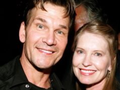 La viuda de Patrick Swayze explica cómo el nuevo Dirty Dancing rinde homenaje al actor