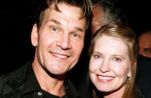 La viuda de Patrick Swayze explica cómo el nuevo Dirty Dancing rinde homenaje al actor