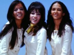Muere Nedra Talley-Ross, la última superviviente de las Ronettes, a los 80 años