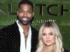 Tristan Thompson dice que las madres de sus hijos son amigas