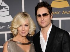 Cronología de la relación de Jennie Garth y el ex Peter Facinelli