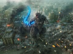 Godzilla ataca a Nueva York en el primer vistazo