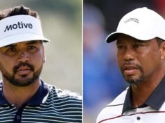 Jason Day dice que Tiger Woods fue “egoísta” por conducir antes del arresto
