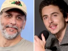 Luca Guadagnino defiende a Timothée Chalamet después del ballet y la ópera
