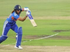 Tiempos difíciles, pero nos mantendremos unidos: Harmanpreet Kaur tras la segunda derrota consecutiva en el T20I