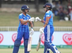 SA-W vs IND-W, información de transmisión en vivo del tercer T20I: cuándo y dónde ver India Women vs Sudáfrica Women