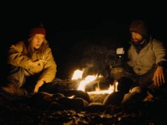 Reseña de ‘Hunting Matthew Nichols’: imágenes de terror encontradas en Canadá