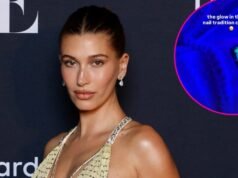 Celebridades con manicuras llamativas: Kylie Jenner, más