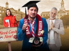 Lo que revela una oferta de bonos poco notada sobre la guerra entre Harvard y Trump