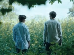 Martin Zandvliet sobre el título de Canneseries Buzz “Harvest”, vendido por DR Sales