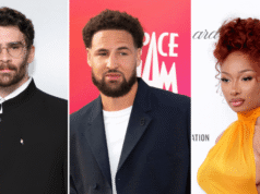 Hasan Piker reacciona a la separación de Klay Thompson y Megan Thee Stallion